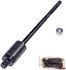 IS421 by DORMAN - Steering Tie Rod End