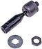 IS433 by DORMAN - Steering Tie Rod End