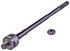 IS458XL by DORMAN - Steering Tie Rod End