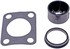 KPR6652 by DORMAN - King Pin Repair Kit