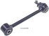 LA63550 by DORMAN - Lateral Arm And Ball Joint Assembly