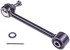 LA63715 by DORMAN - Lateral Arm And Ball Joint Assembly