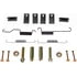 HW7328 by DORMAN - Parking Brake Hardware Kit