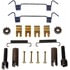 Dorman HW7334 Parking Brake Hardware Kit Parking Brake Hardware Kit