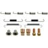 HW7340 by DORMAN - Parking Brake Hardware Kit