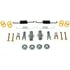HW7346 by DORMAN - Parking Brake Hardware Kit