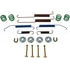 HW7351 by DORMAN - Drum Brake Hardware Kit