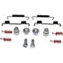 Dorman HW7352 Parking Brake Hardware Kit Parking Brake Hardware Kit
