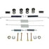 HW7402 by DORMAN - Drum Brake Hardware Kit