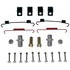 Dorman HW7431 Parking Brake Hardware Kit Drum Brake Hardware Kit
