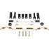 HW7435 by DORMAN - Parking Brake Hardware Kit