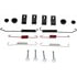 HW7436 by DORMAN - Drum Brake Hardware Kit