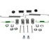Dorman HW7437 Drum Brake Hardware Kit Drum Brake Hardware Kit