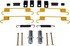 HW7441 by DORMAN - Parking Brake Hardware Kit