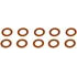 HW9434-10 by DORMAN - Brake Hydraulic Copper Gasket