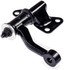 IA69069XL by DORMAN - Steering Idler Arm And Bracket Assembly