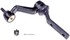 IA7169 by DORMAN - Steering Idler Arm And Bracket Assembly