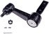 IA7217 by DORMAN - Steering Idler Arm And Bracket Assembly
