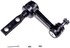 IA7225 by DORMAN - Steering Idler Arm And Bracket Assembly