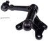 IA74019XL by DORMAN - Steering Idler Arm And Bracket Assembly