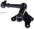 IA74019XL by DORMAN - Steering Idler Arm and Bracket Assembly