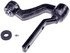 IA8185 by DORMAN - Steering Idler Arm And Bracket Assembly