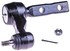 IA8739 by DORMAN - Steering Idler Arm And Bracket Assembly