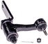 IA9004 by DORMAN - Steering Idler Arm And Bracket Assembly