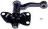 IA9386 by DORMAN - Steering Idler Arm And Bracket Assembly