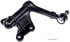 IA9424 by DORMAN - Steering Idler Arm And Bracket Assembly