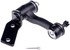 IA9486 by DORMAN - Steering Idler Arm And Bracket Assembly