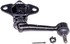 IA9508 by DORMAN - Steering Idler Arm And Bracket Assembly