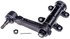 IA9751 by DORMAN - Steering Idler Arm And Bracket Assembly