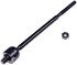 Dorman IS125 Steering Tie Rod End Steering Tie Rod End
