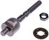 IS165 by DORMAN - Steering Tie Rod End