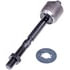 IS167 by DORMAN - Steering Tie Rod End