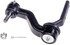 IA6099 by DORMAN - Steering Idler Arm And Bracket Assembly