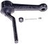 IA6186 by DORMAN - Steering Idler Arm And Bracket Assembly