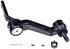 IA6331 by DORMAN - Steering Idler Arm And Bracket Assembly