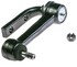 IA6365 by DORMAN - Steering Idler Arm And Bracket Assembly
