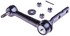 IA6366 by DORMAN - Steering Idler Arm And Bracket Assembly