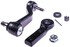 IA6392 by DORMAN - Steering Idler Arm And Bracket Assembly