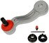 IA6447RD by DORMAN - Steering Idler Arm