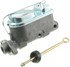 M105876 by DORMAN - Brake Master Cylinder