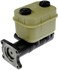 M113751 by DORMAN - Brake Master Cylinder