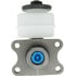 M118403 by DORMAN - Brake Master Cylinder