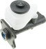 M118403 by DORMAN - Brake Master Cylinder