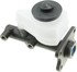 M118403 by DORMAN - Brake Master Cylinder