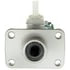 M122228 by DORMAN - Brake Master Cylinder