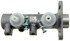 M122228 by DORMAN - Brake Master Cylinder